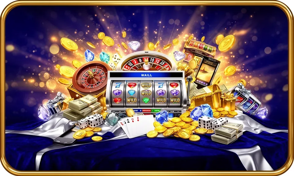 realbahis Jukebox Jackpot