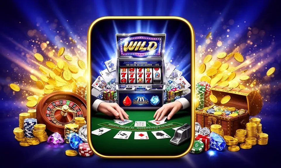 realbahis Jukebox Bonanza